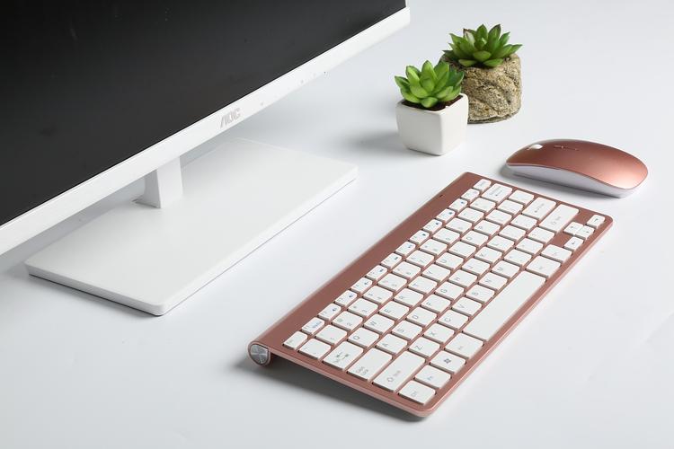 三只狗電子產品拍攝案例鍵盤場景