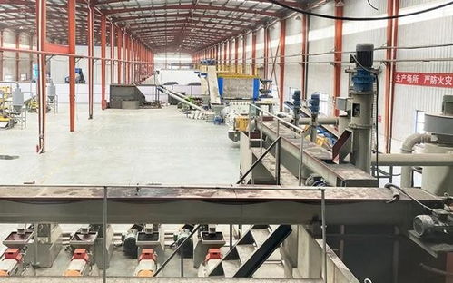 東方園林進軍拆解回收行業,持續深耕環保業務