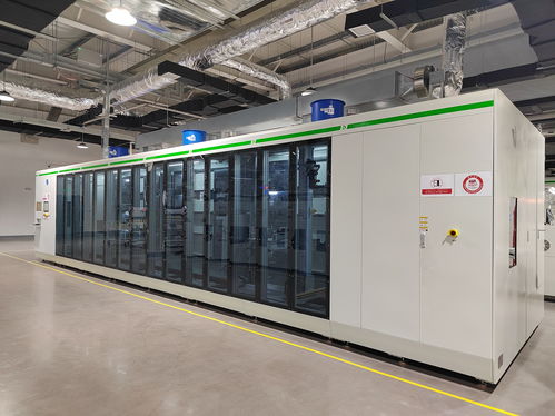 鼎泰佳創(chuàng) 獲數(shù)千萬(wàn)元pre a輪融資,專注電力電子產(chǎn)品智能檢測(cè) 36氪首發(fā)