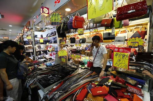 義烏,世界上最大的小商品批發(fā)市場,他的實力到底有多強(qiáng)