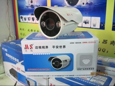 【700TV點陣白光槍式攝像機】價格,廠家,圖片,監(jiān)控攝像機/攝像頭,金牛區(qū)金徽電子產品商行-