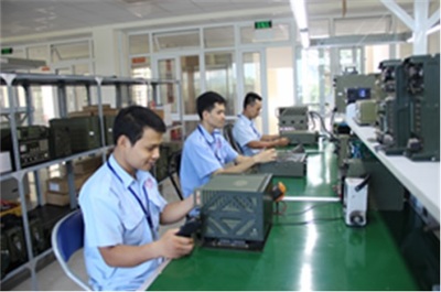 Z755軍工廠落實好&ldquo;弘揚傳統(tǒng),貢獻(xiàn)才智,不愧為胡伯伯部隊稱號&rdquo;運動