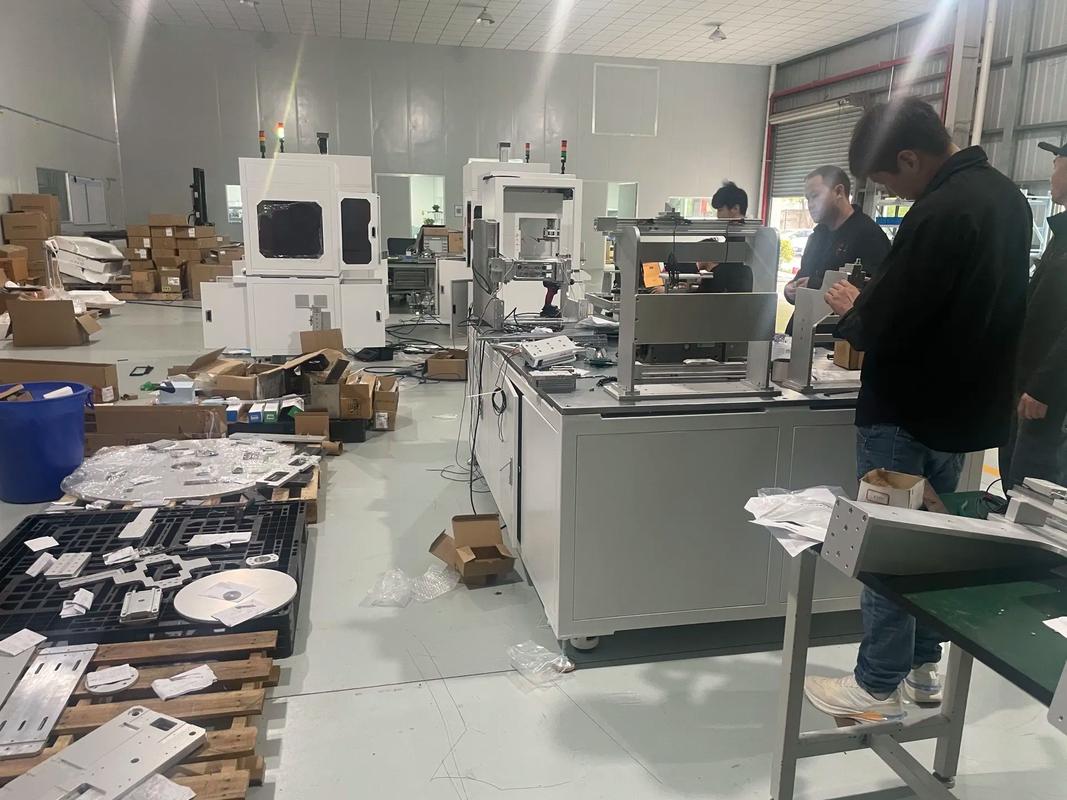 汽車(chē)內(nèi)飾遮陽(yáng)板自動(dòng)化生產(chǎn)線.#工廠實(shí)拍視頻 #非標(biāo)自動(dòng)化 #