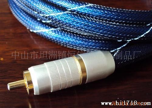 av連接線(xiàn)圖片 高清圖 細(xì)節(jié)圖 中山市坦洲鎮(zhèn)恒信通電子制品廠(chǎng)